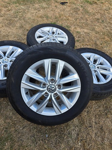 Volkswagen caddy highline - ,