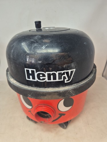 Henry hoover speed hvr200 - 2,