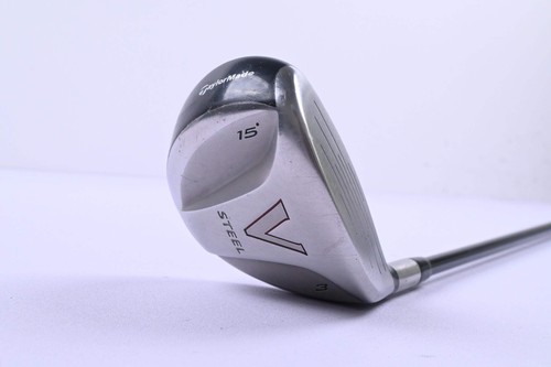 Taylormade steel wood - taylormade, /