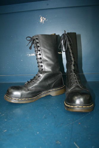 Vintage martens england - martens, air