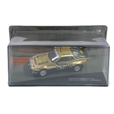 Ex Magazine 1/43 Porsche 924