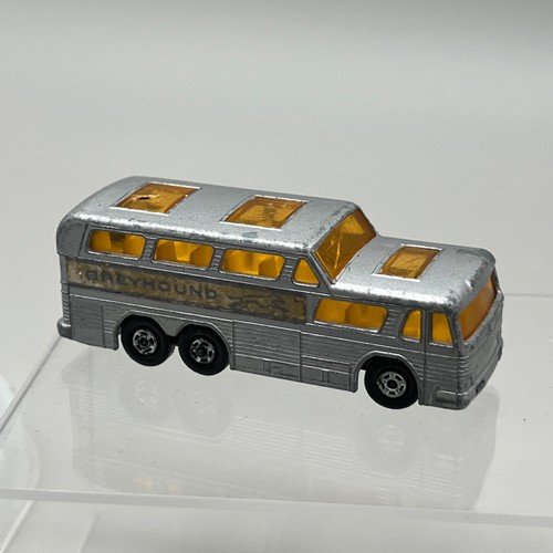 Vintage lesney matchbox - lesney, 66
