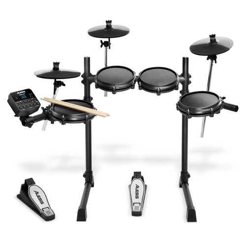 Turbo mesh kit electric drum - turbo,