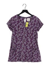 Mantaray Women's Top UK 14