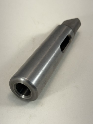 Morse taper sleeve mt3 - mt3, outside
