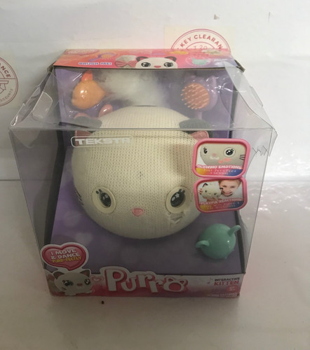 Teksta purro the - purro,