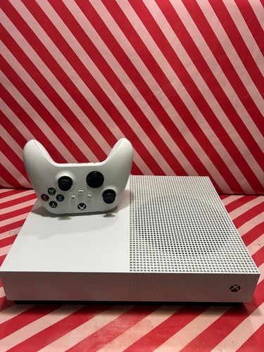 Xbox one digital - one, s