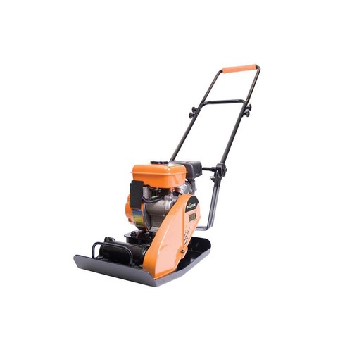 Evolution hulk compaction - evolution,