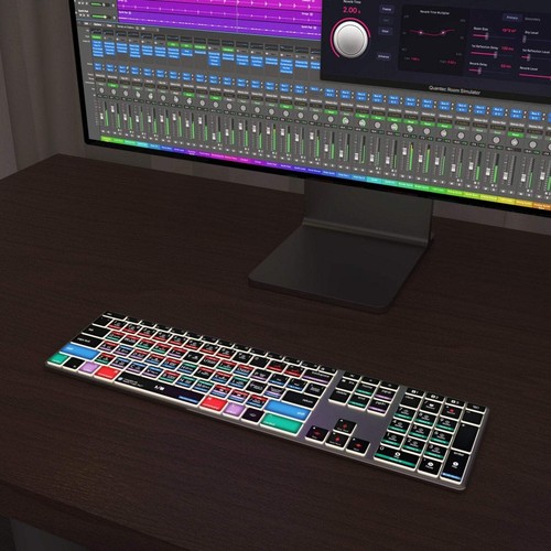 New logic pro keyboard - new, |