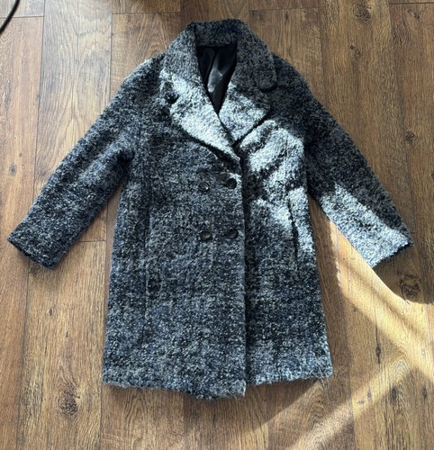 Collection bouclé coat - m&s,