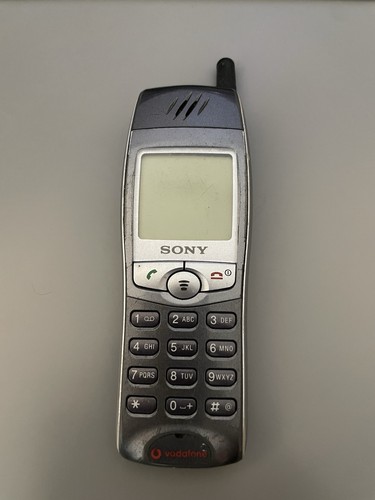 Sony cmd vodafone - sony, cmd-j5