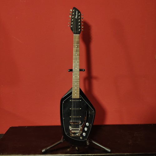 2008 vox phantom guitarworks - 2008,