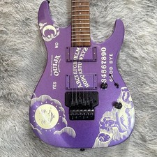 Us Warehouse Kirk Hammett