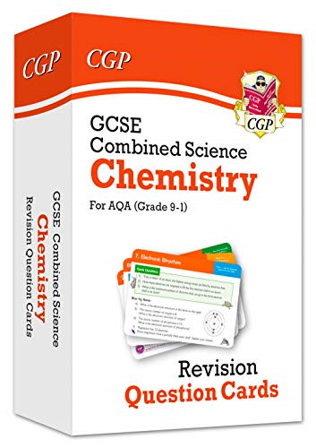 Gcse combined science - combined,