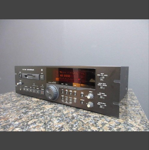 Tascam 801r mkii - md-801r,
