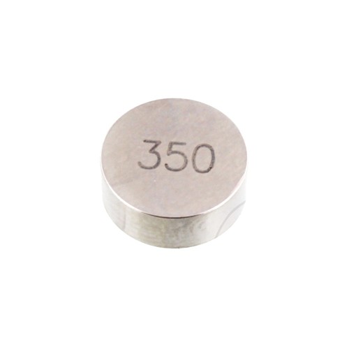 Jmp valve shim - valve,