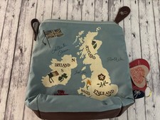 JAN CONSTANTINE Ireland UK