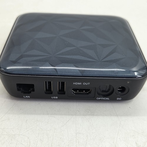 Ugoos android box streaming - ugoos,