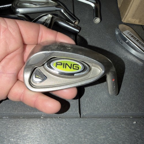Ping rapture wedge head only - rapture,