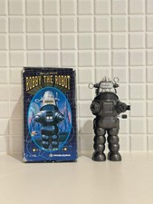 ROBBY THE ROBOT Figure Masudaya Forbidden Planet Made in Japan with box