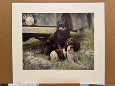 Nigel Hemming - Rovers Return (Print Only) - In Stock