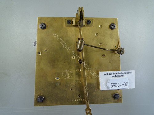 Antique german gustav - german,