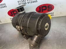 Air filter housing / cleaner X Ransomes HR6010 batwing mower / Perkins...£50+VAT
