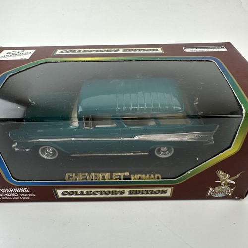 Chevrolet road legends - chevrolet,