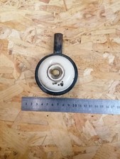 Vintage Britmac White vitreous Light Switch