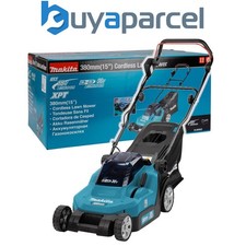 Makita DLM382Z 18v 36v LXT