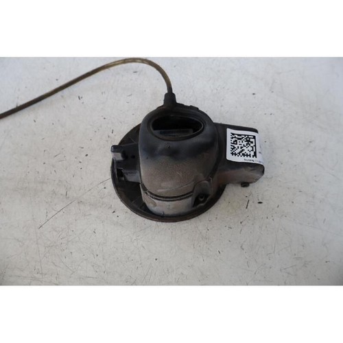Fuel filler cap - cap, volkswagen
