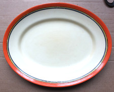 Vintage Clarice Cliff Newport