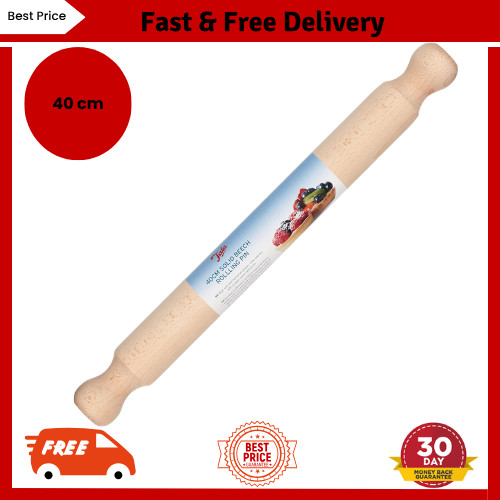 Tala beechwood 40cm rolling - tala,