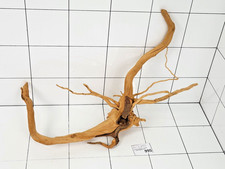 Aquarium Natural Red Moor Wood Driftwood Fish Tank Decoration Terrarium Root 995