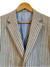 Gurteen Men's Vintage Boating