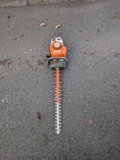 Stihl Hs82s Hedge Trimmer