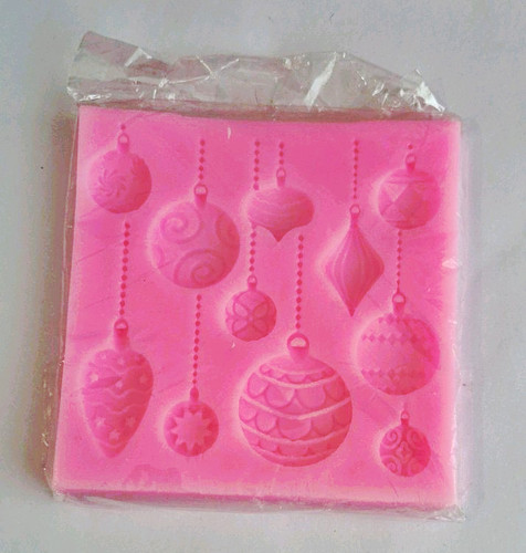 Cake decorating silicone - decorating,