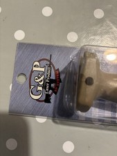 G&P Airsoft Toy Item