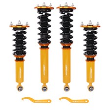 Coilovers Suspension Kit For