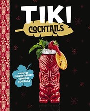 Tiki Cocktails: Over 50 Modern Trop..., The Coastal Kit