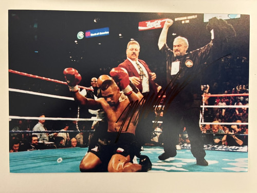 Iron mike tyson - mike,