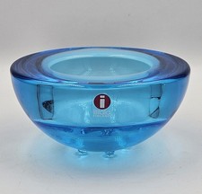 Iittala Ballo Turquoise Tea