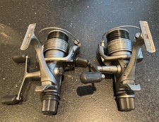 Shimano Baitrunner Aero GTE