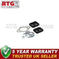 Cat Converter Fittings Fits