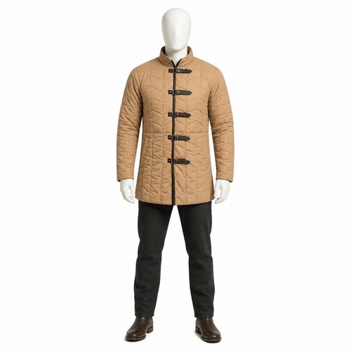 Medieval gambeson padded - medieval,