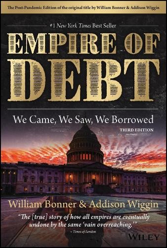 The empire debt william - of,