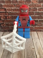 Lego  inspired  minifigure