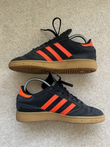 Adidas busenitz suede trainers - busenitz,