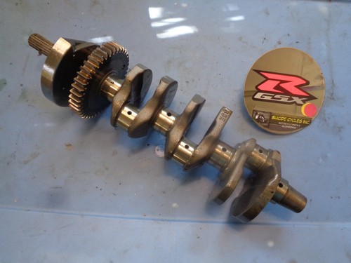 1996 suzuki gsxr - gsxr, srad