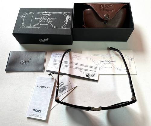Persol steve mcqueen special - persol,